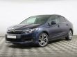 Citroen C4 1.6 АКПП, 2016, 93 000 км превью 1