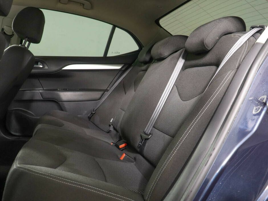 Citroen C4 1.6 АКПП, 2016, 93 000 км фото 9