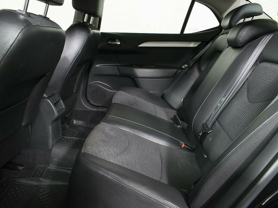 Citroen C4 1.6 АКПП, 2018, 67 000 км фото 11