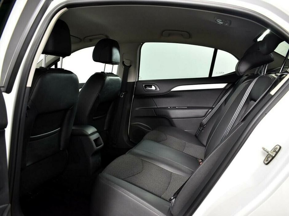 Citroen C4 1.6 АКПП, 2018, 62 000 км фото 6