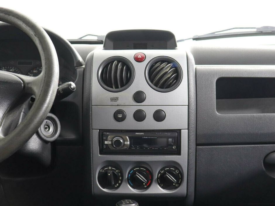 Citroen Berlingo 1.4 МКПП, 2010, 159 000 км фото 5