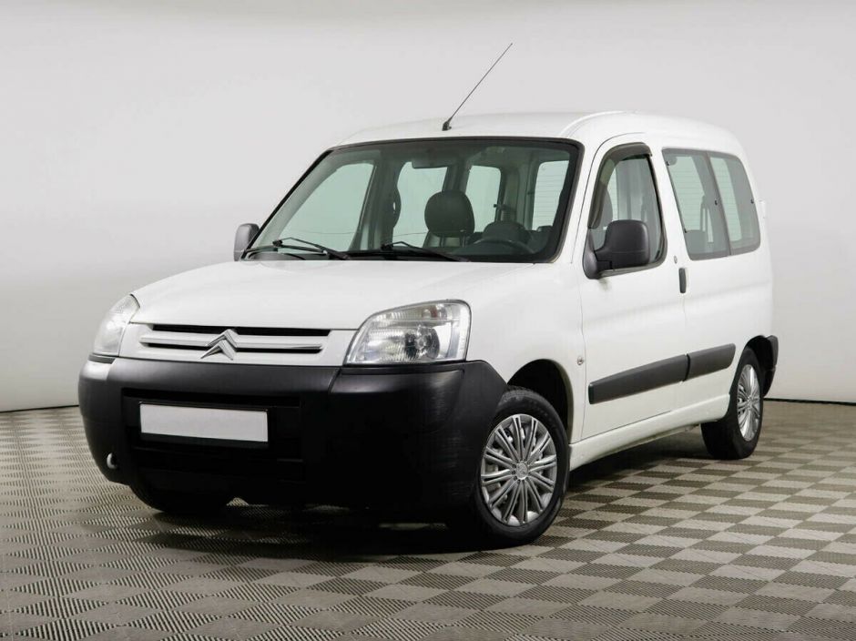 Citroen Berlingo 1.4 МКПП, 2011, 147 000 км фото 1