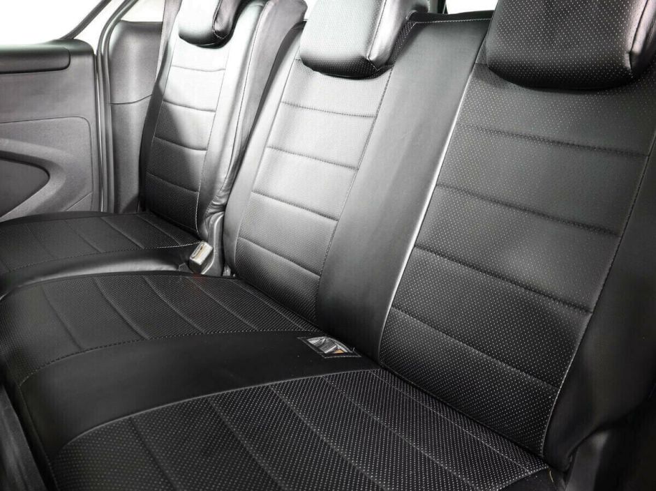 Citroen Berlingo 1.6 МКПП, 2017, 81 000 км фото 9