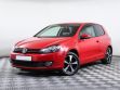 Volkswagen Golf 1.6 РКПП, 2012, 135 000 км превью 1
