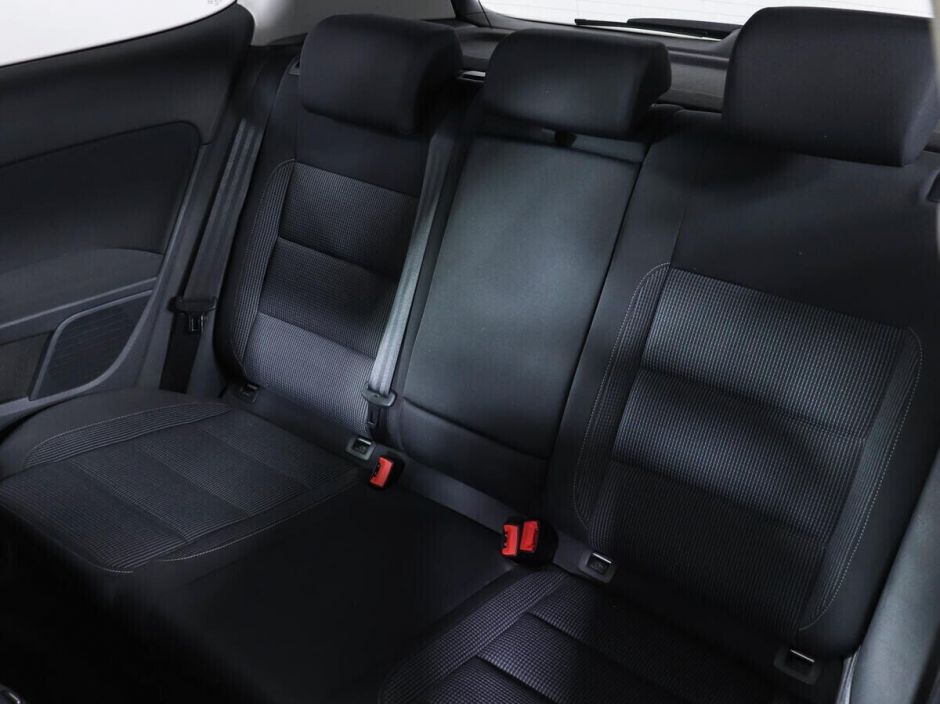 Volkswagen Golf 1.6 РКПП, 2012, 135 000 км фото 8