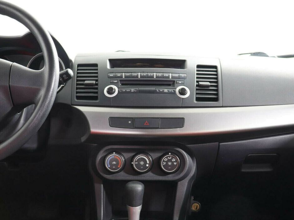 Mitsubishi Lancer 1.5 АКПП, 2010, 157 000 км фото 5