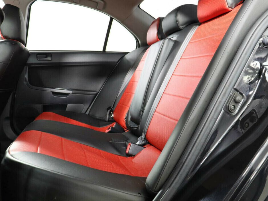 Mitsubishi Lancer 1.5 АКПП, 2010, 157 000 км фото 9