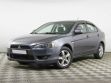 Mitsubishi Lancer 1.8 МКПП, 2010, 162 000 км превью 1