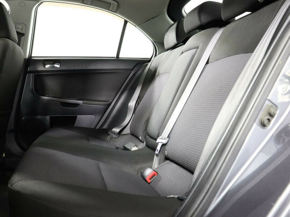 Mitsubishi Lancer 1.8 МКПП, 2010, 162 000 км фото 8