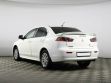 Mitsubishi Lancer 1.6 МКПП, 2012, 132 000 км превью 3