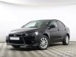 Mitsubishi Lancer 1.6 МКПП, 2013, 133 000 км превью 1
