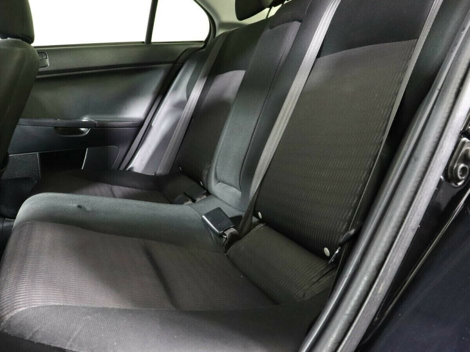 Mitsubishi Lancer 1.6 МКПП, 2013, 133 000 км фото 6