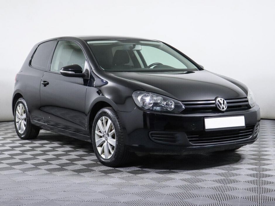 Volkswagen Golf 1.6 МКПП, 2011, 148 000 км фото 3