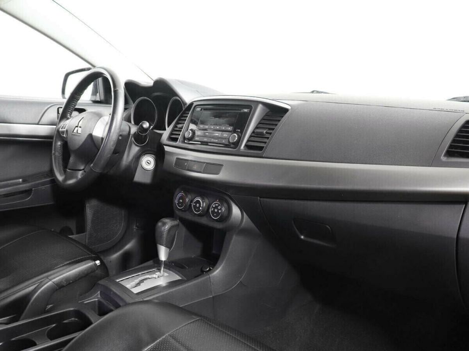 Mitsubishi Lancer 1.6 АКПП, 2014, 119 000 км фото 6