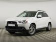 Mitsubishi ASX 1.8 CVT, 2011, 147 000 км превью 1