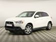 Mitsubishi ASX 1.8 CVT, 2012, 131 000 км превью 1