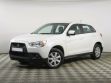 Mitsubishi ASX 1.8 CVT, 2013, 129 000 км превью 1