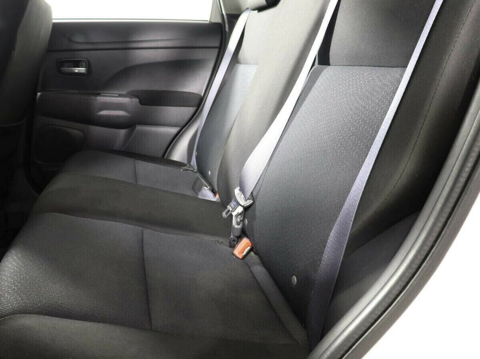 Mitsubishi ASX 1.8 CVT, 2013, 129 000 км фото 6