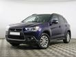 Mitsubishi ASX 1.8 CVT, 2011, 154 000 км превью 1