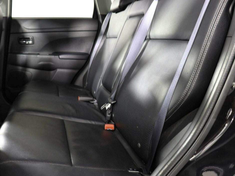 Mitsubishi ASX 1.8 CVT, 2012, 140 000 км фото 10