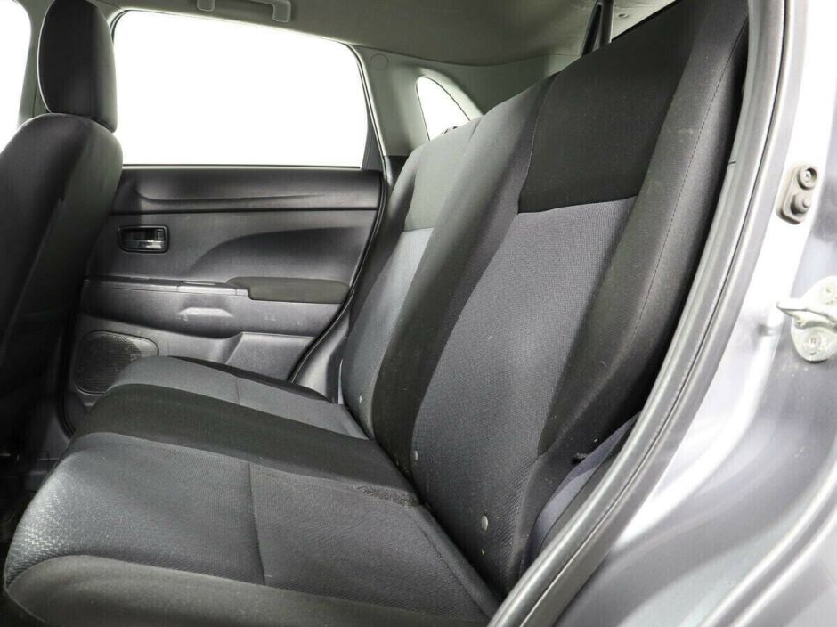 Mitsubishi ASX 1.6 МКПП, 2011, 150 000 км фото 9