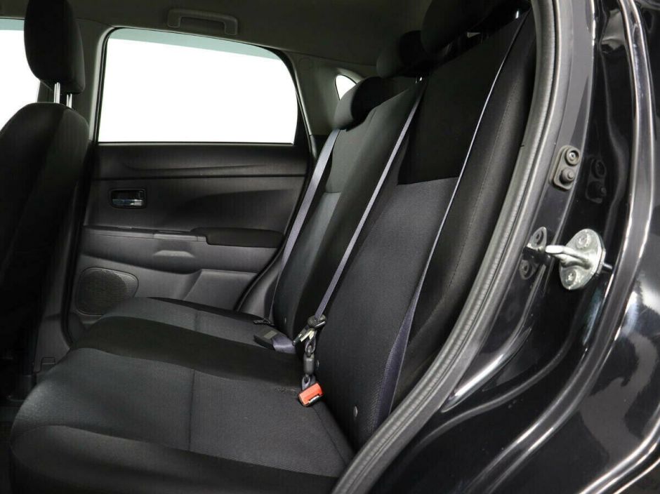 Mitsubishi ASX 1.6 МКПП, 2011, 150 000 км фото 7