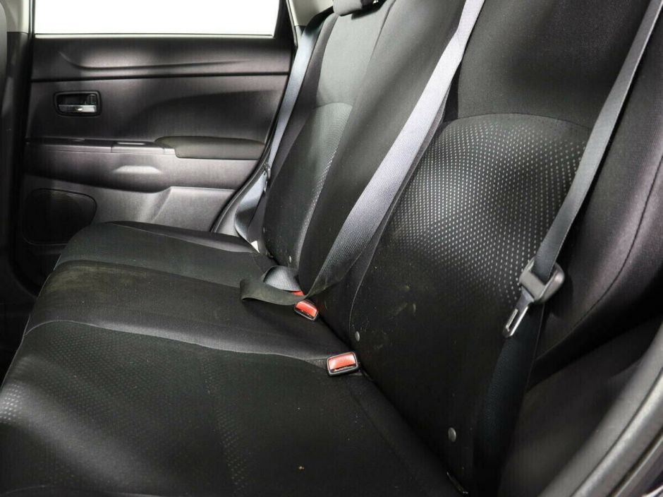 Mitsubishi ASX 1.6 МКПП, 2014, 119 000 км фото 9