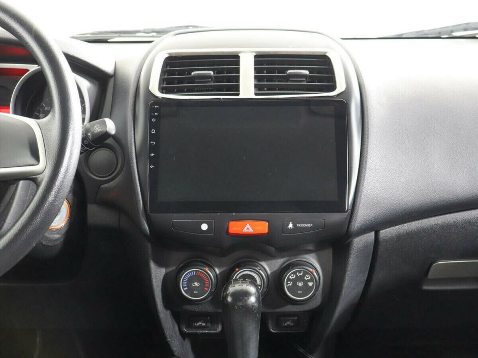 Mitsubishi ASX 1.6 МКПП, 2015, 100 000 км фото 5