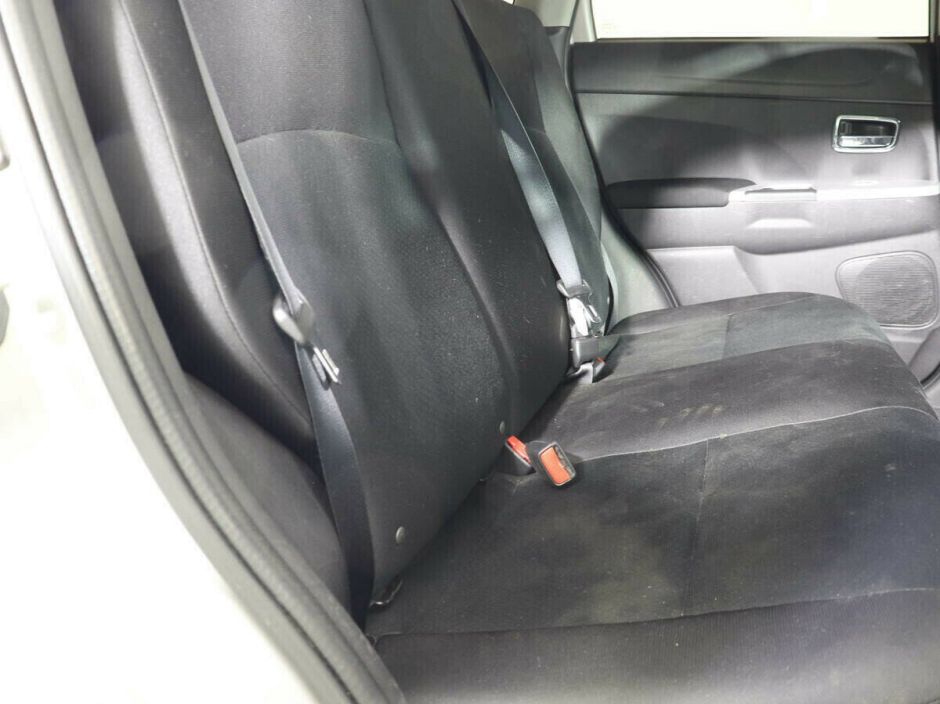 Mitsubishi ASX 1.6 МКПП, 2015, 100 000 км фото 6