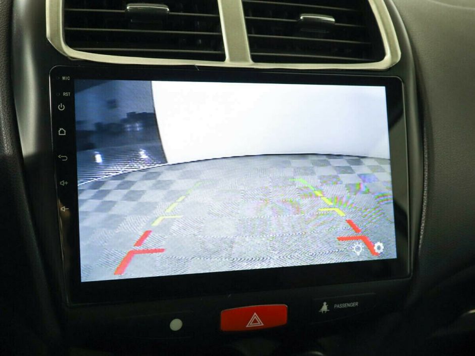 Mitsubishi ASX 1.6 МКПП, 2015, 100 000 км фото 10