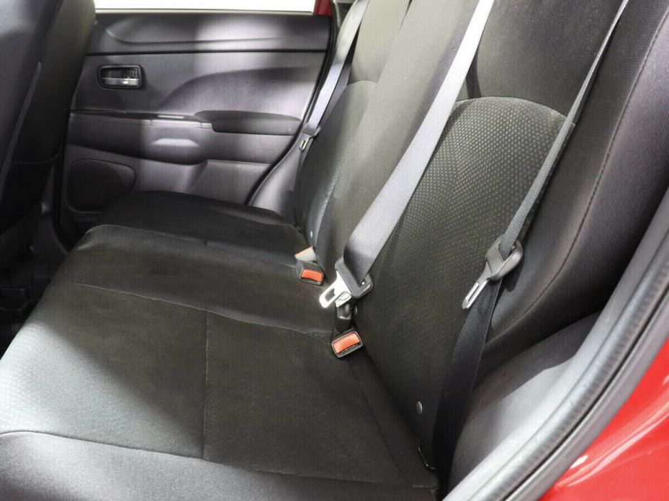 Mitsubishi ASX 1.6 МКПП, 2016, 85 000 км фото 9