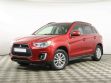 Mitsubishi ASX 1.8 CVT, 2016, 91 000 км превью 1