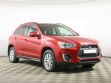 Mitsubishi ASX 1.8 CVT, 2016, 91 000 км превью 2