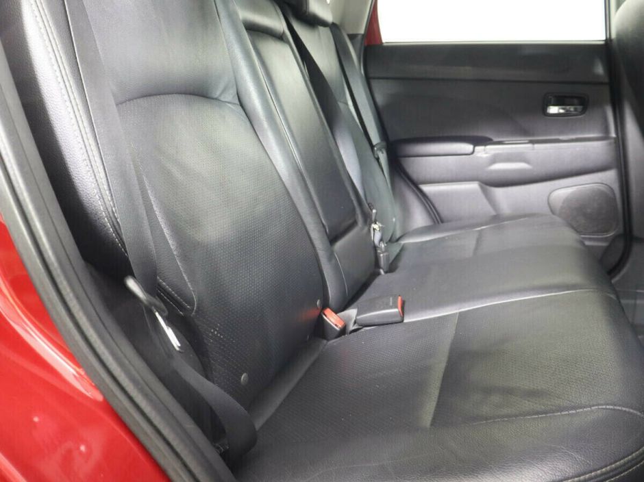 Mitsubishi ASX 1.8 CVT, 2016, 91 000 км фото 9