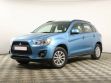 Mitsubishi ASX 1.8 CVT, 2013, 127 000 км превью 1
