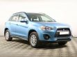 Mitsubishi ASX 1.8 CVT, 2013, 127 000 км превью 2