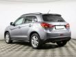 Mitsubishi ASX 2.0 CVT, 2016, 96 000 км превью 3