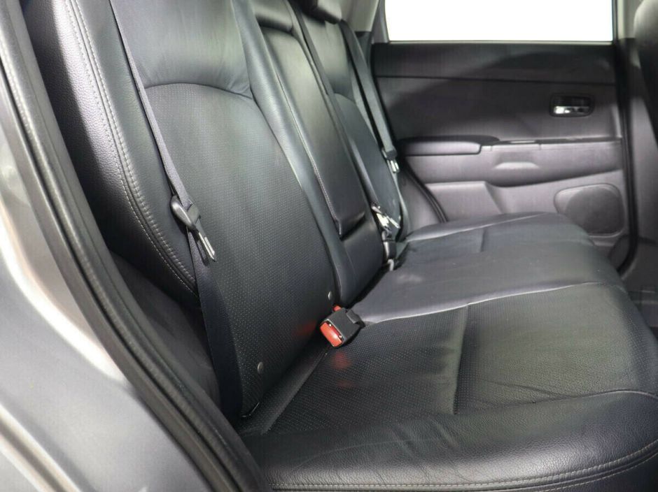 Mitsubishi ASX 2.0 CVT, 2016, 96 000 км фото 8