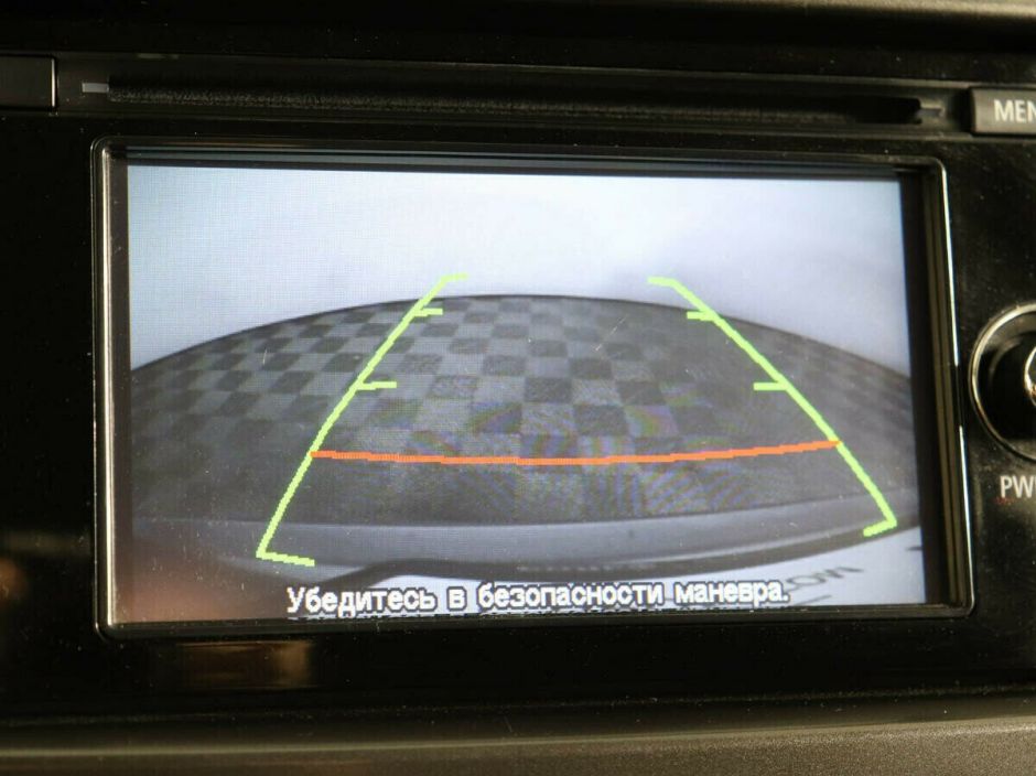 Mitsubishi ASX 2.0 CVT, 2016, 96 000 км фото 10