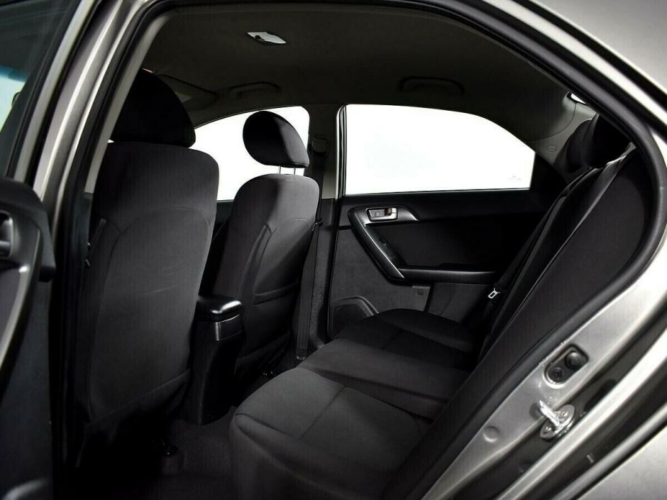 Kia Cerato 1.6 АКПП, 2010, 169 000 км фото 6