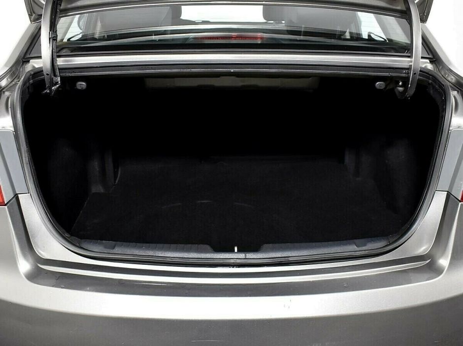 Kia Cerato 1.6 АКПП, 2010, 169 000 км фото 7