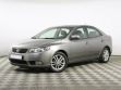 Kia Cerato 1.6 АКПП, 2011, 150 000 км превью 1