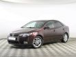 Kia Cerato 1.6 АКПП, 2011, 148 000 км превью 1
