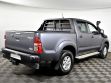 Toyota Hilux 2.5 МКПП, 2013, 134 000 км превью 2