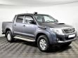 Toyota Hilux 2.5 МКПП, 2013, 134 000 км превью 3