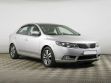 Kia Cerato 1.6 АКПП, 2011, 155 000 км превью 3