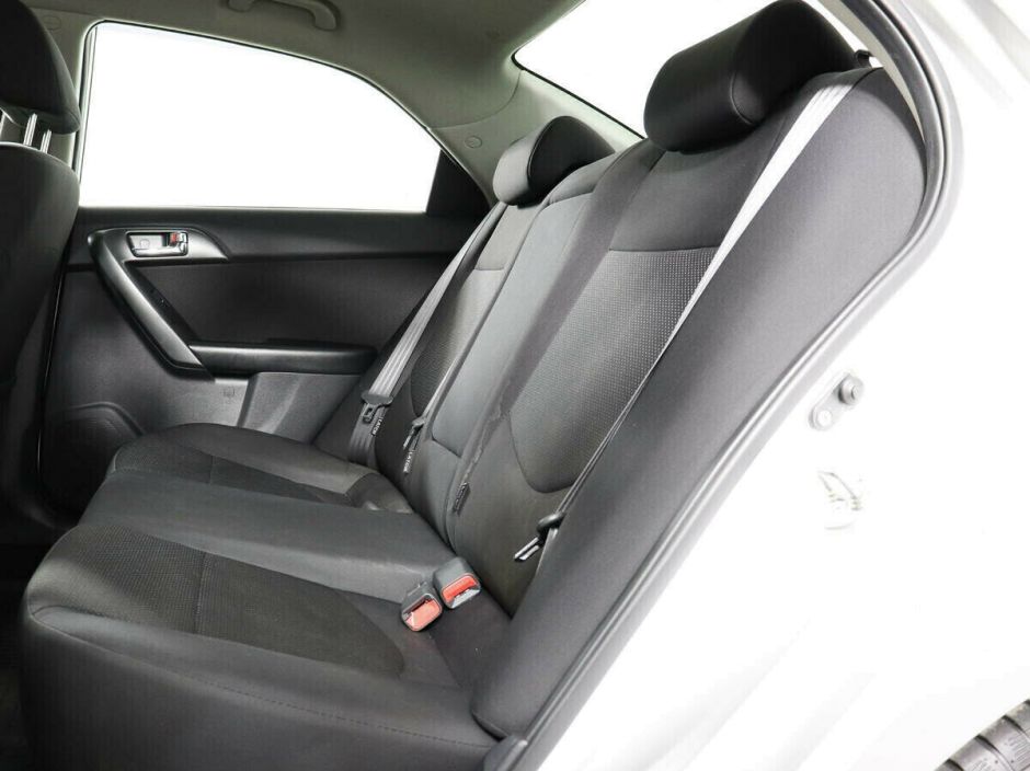 Kia Cerato 1.6 АКПП, 2011, 155 000 км фото 6