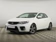 Kia Cerato 1.6 АКПП, 2010, 168 000 км превью 1