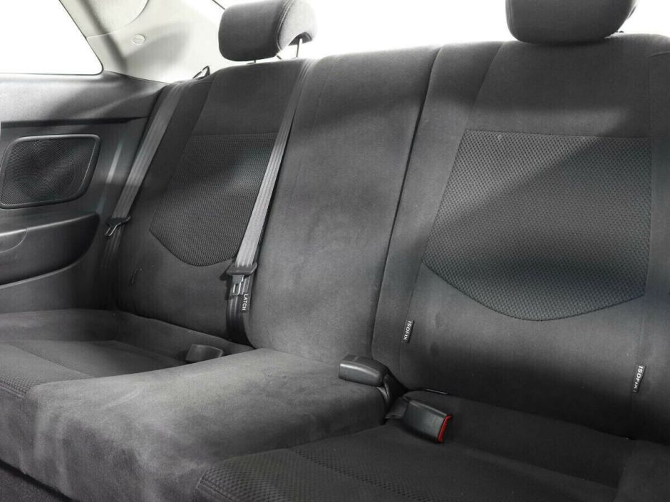 Kia Cerato 1.6 АКПП, 2010, 168 000 км фото 6