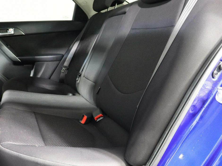 Kia Cerato 1.6 МКПП, 2010, 166 000 км фото 6